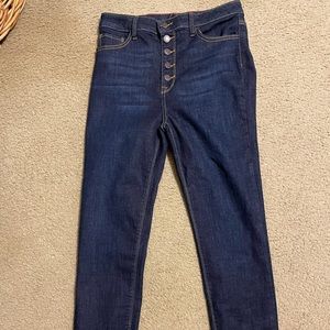 Cello skinny jeans